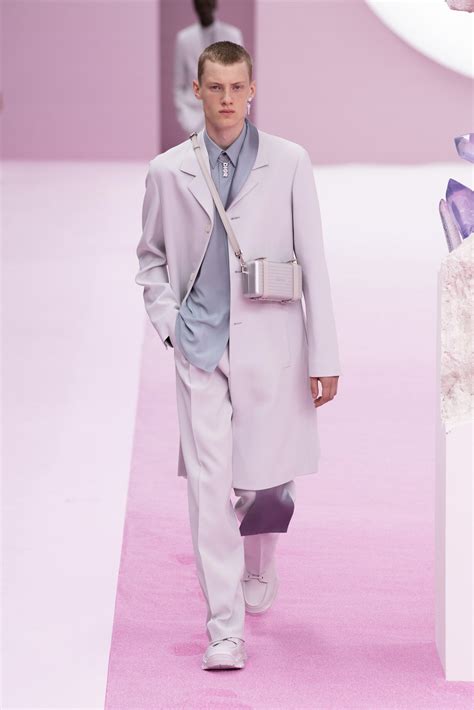 dior ss 2020 men's|christian Dior dresses 2020.